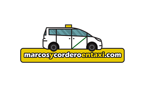 Servicio de Taxi hacia el sendero de Marcos y Cordero, San Andrés y Sauces, La Palma. Islas Canarias.