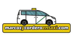 Servicio de Taxi hacia el sendero de Marcos y Cordero, San Andrés y Sauces, La Palma. Islas Canarias.